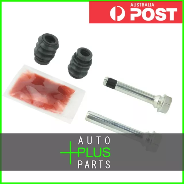 Fits HOLDEN CAPTIVA FRONT CALIPER SLIDE PIN KIT - CG,CG5,CG7