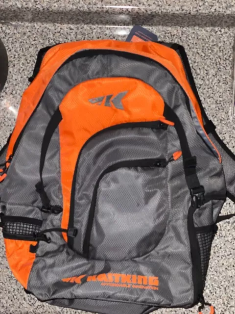 KASTKING DAY TRIPPER FISHING BACKPACK XL (21.25x13.4x9.25 Inches) $55.00 -  PicClick
