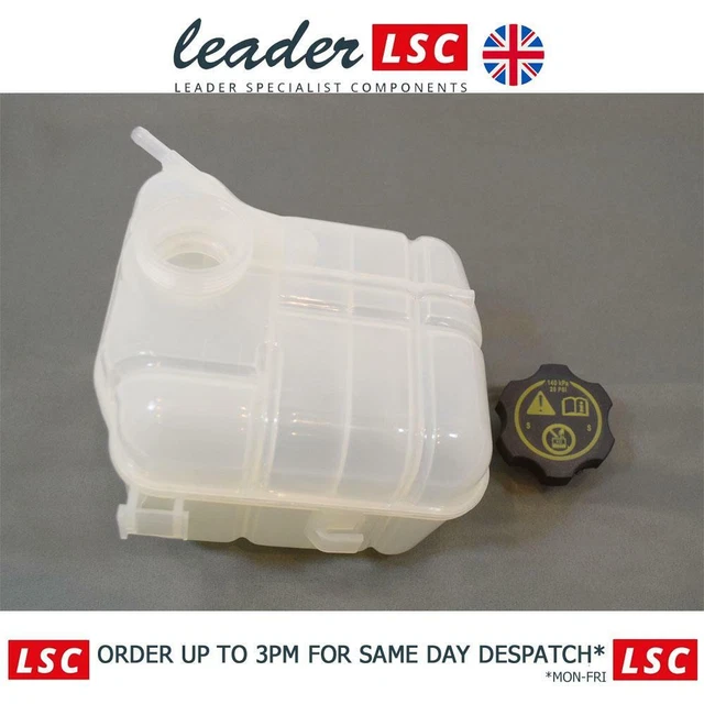 OPEL INSIGNIA EXPANSION Tête Réservoir avec Capteur & Cap 22953219