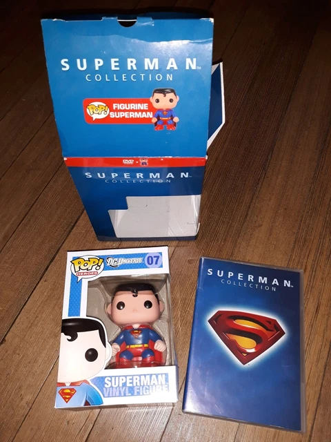 Buste Superman Justice League Black Version Queen Studios DC Comics
