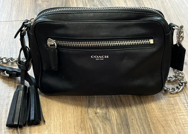 Coach legacy hotsell flight bag