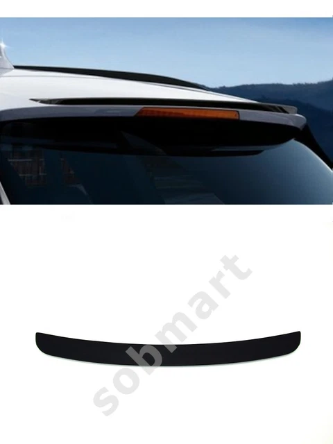 Spoiler De Toit Pour VW T6.1 2015 - Aileron Arrière Sport, Avec ABE, Référence 8408679981