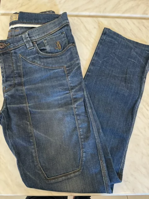 Jeans Jeckerson Taglia 38