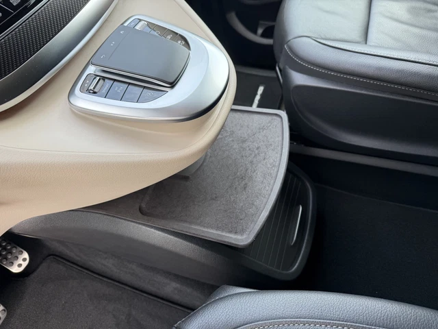 WEFOLEN Für Mercedes Für Benz V-Klasse W447 Für  Produktbild-Vorschau 5