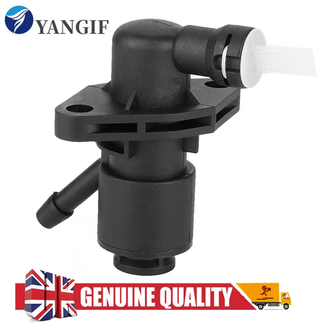 MTA EASYTRONIC CLUTCH Actuator Master Cylinder For Vauxhall Astra H ...