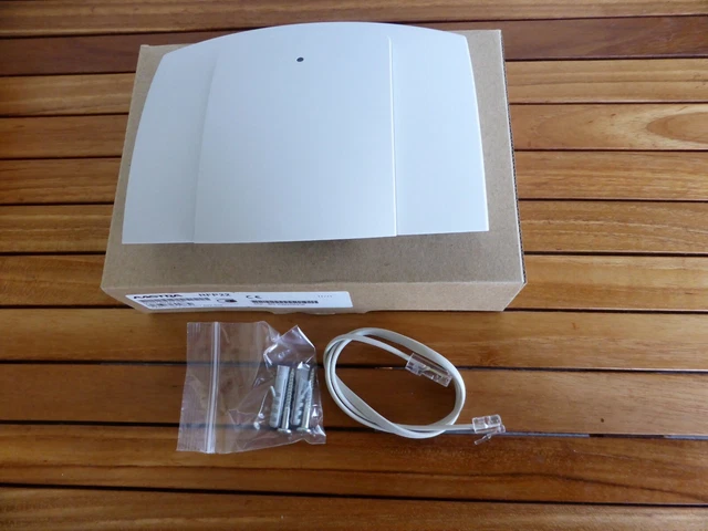 Aastra Mitel DETEWE RFP 24 DECT Basisstation Outdoor Sender Basis RFP24 AUFGEAR