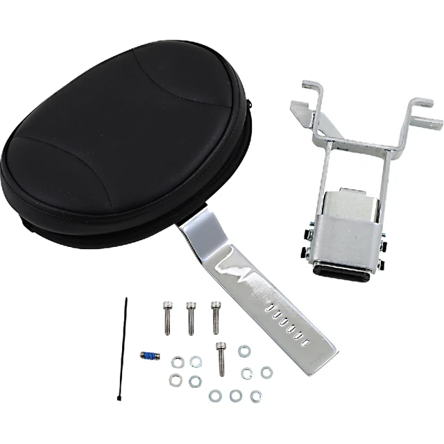 KURYAKYN Plug-N-Go Driver's Schienale 08220268