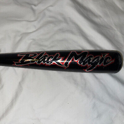 Easton BX29 Black Magic 30" 24oz -6 7050 Alloy Baseball Bat Senior League U.S.A.