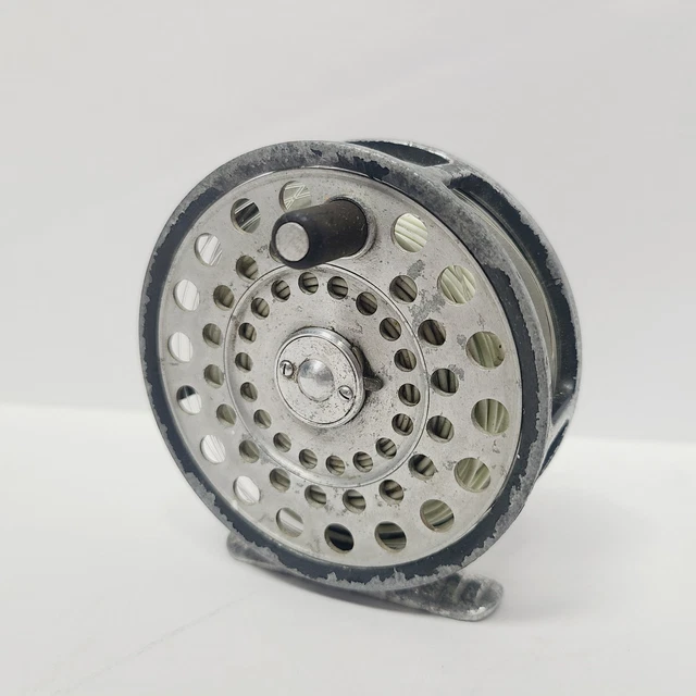 HARDY BROS. THE LIGHTWEIGHT PAT.658472 Hardy Lightweight Fly