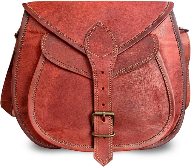 Cartable femme vintage top