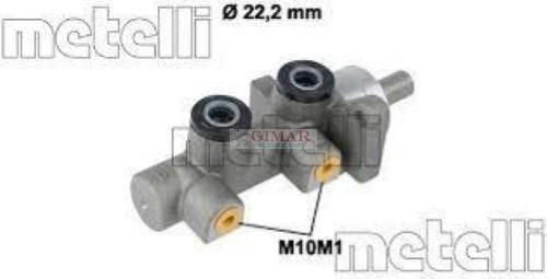 Pompa freni Chevrolet Lacetti 1.4/1.6/1.8 05> Nubira 1.4/1.6/1.8 05>