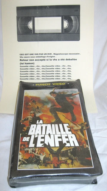 Jeu PC Une Nuit En Enfer (From Dusk Till Dawn) – Boîtier Français – Neuf Sous Blister – 2001