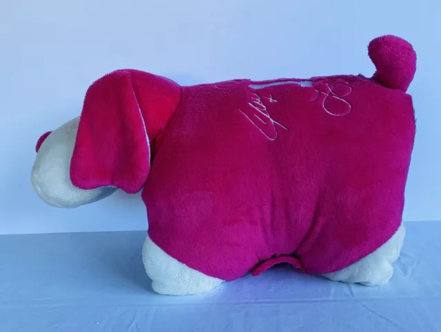 https://www.picclickimg.com/BqsAAOSwhelkiopC/ONE-DIRECTION-1D-Signed-Pink-Pillow-Pet-Puppy.webp