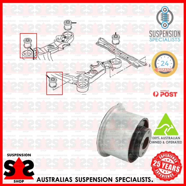Bremsschlauch Set Für AUDI A6 C6 - Komplettset Vorne & Hinten