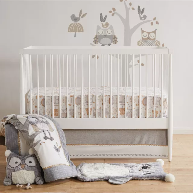 Levtex baby store jungalo