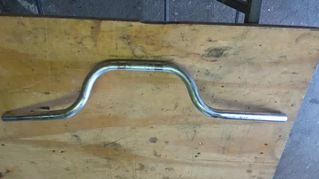 Lenker für Simsonfahrzeuge