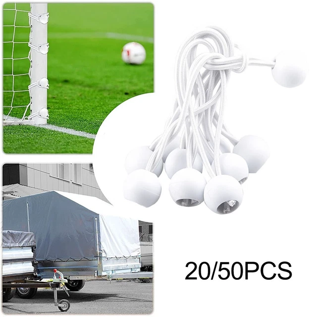 Sacchi a pelo cancelleria corda elastica cinghia shock cords baldacchino
