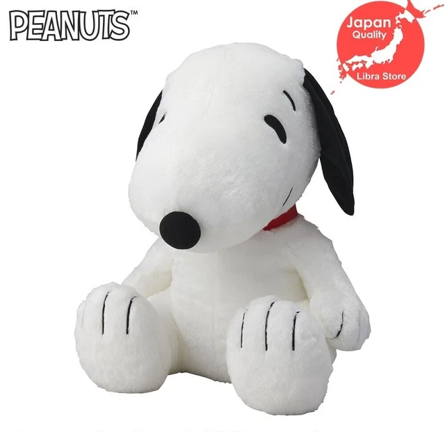 SOFTBANK Plush/Peluche RARE SPEAK DAD BIG SPRAD 2 NEUF