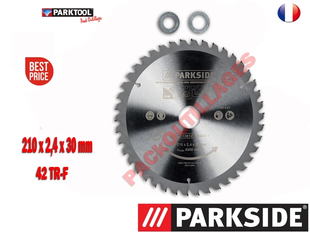 Lame De Scie Circulaire Dewalt DT1957-QZ – 250x30mm, 48 Dents, Pour Béton, Neuve