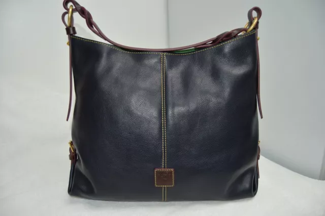 Dooney & Bourke Florentine Medium Sac Shoulder Bag