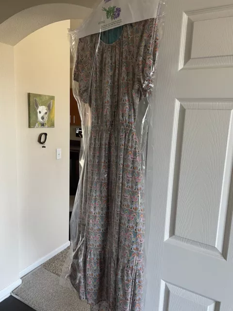 J. Crew x Liberty Dress - Size 16