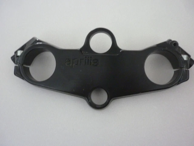 AP8123666-AP8123889 PIASTRA FORCELLA APRILIA RS 125 cc 1998/2005