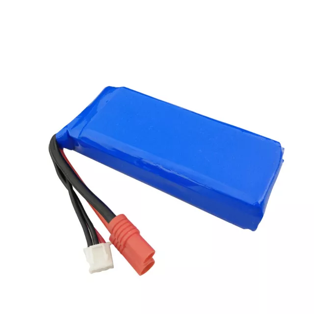 7.4V 2400Mah 25C Battery For Syma X8 X8C X8W Upgrade Spare Part 3