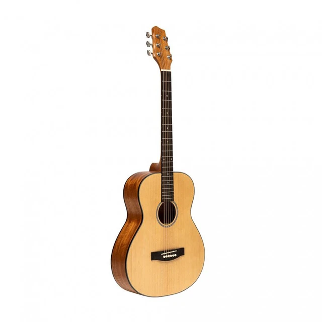 Stagg SA25 A SPRUCE - Guitare acoustique auditorium