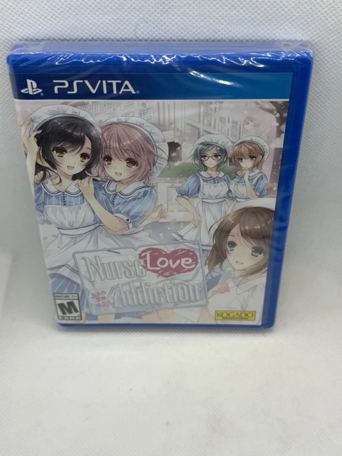Jeu PS Vita Antiquia Lost - Limited Run Games - Édition Limitée #147 - Neuf