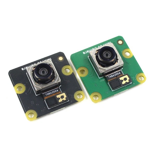 IMX708 12MP CAMERA Module for Raspberry Pi with 75 and 120 Degree Field ...