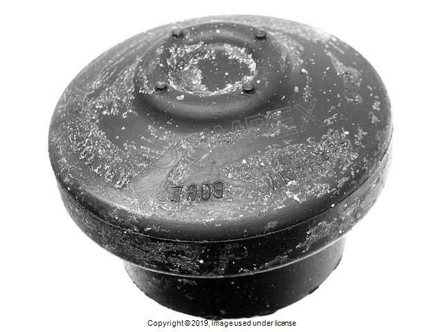 AUDI A4 A4 QUATTRO (1996-1998) Engine Mount Torque Bushing FRONT CORTECO