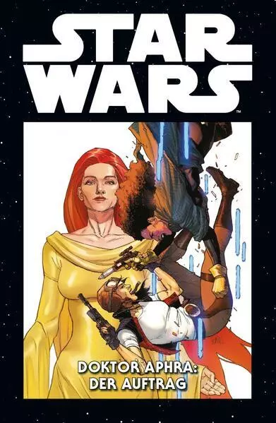 Star Wars Marvel Comics-Kollektion | 2023 | deutsch