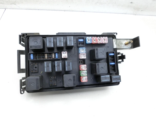 Fusibili Vetro Per Auto Audio/Video - Set 4 Pezzi 20A-80A, Protezione Impianto Elettrico - Foto 10