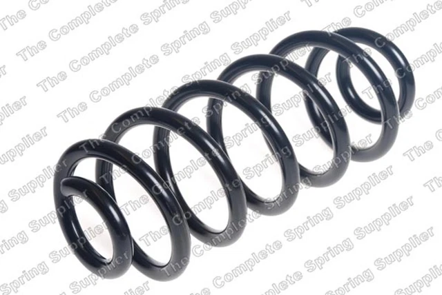 1 molla telaio Lesjöfors 4204302 posteriore per Audi A5 8f7 A6 C7 Avant 4G5 4GD