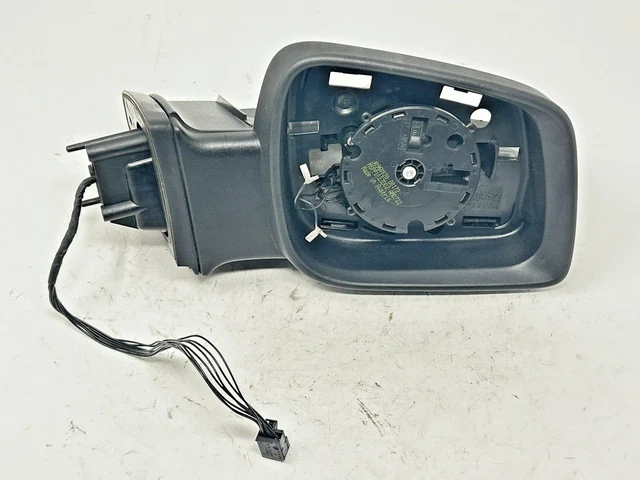 BESTPRICE Luftmassenmesser Für Mercedes A-Klasse W169 & B-Klasse W245 - Originalqualität