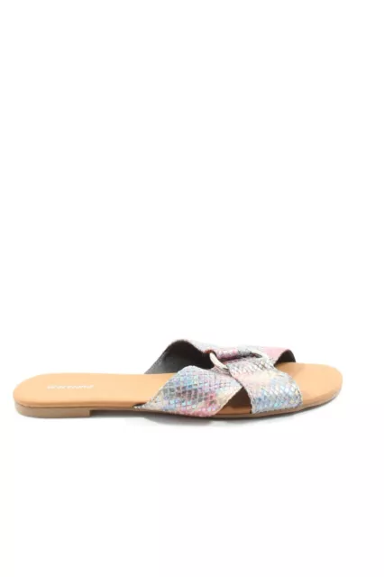 Graceland sandales top femme