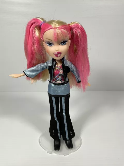 BRATZ HOT SUMMER Dayz Cloe Doll $105.00 - PicClick