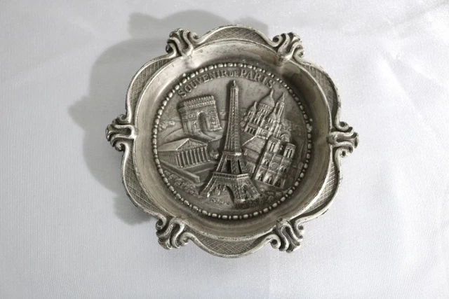 CENDRIER VIDE POCHE Vallauris vintage EUR 10,00 - FR