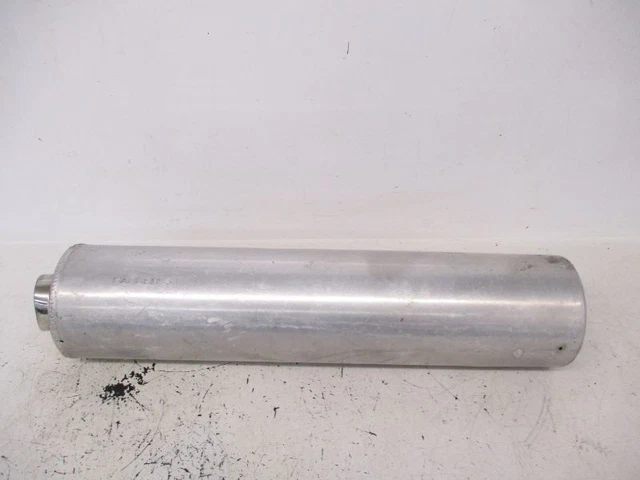 1998-1999 Honda CBR 900RR Muffler Exhaust Silencer 18310-MAS-A00 1998-1999 Honda CBR 900RR Muffler Exhaust Silencer 18310-MAS-A00