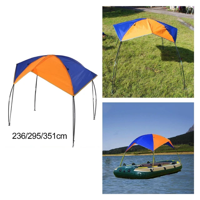 Auvent De Tente Pare-soleil étanche Abri De Soleil De Plage Extérieur