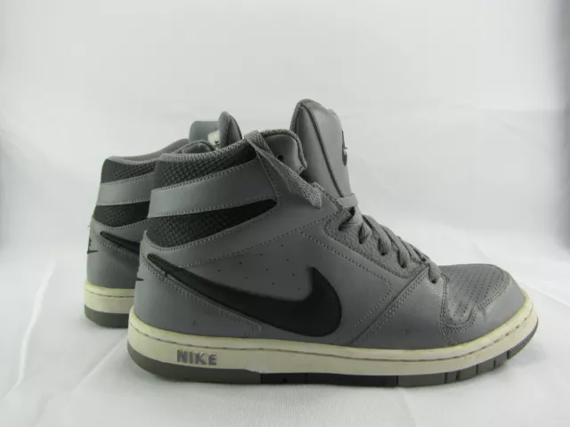 Nike prestige online iv mid