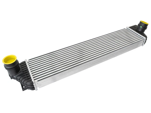 INTERCOOLER POUR RENAULT MASTER III 3 MK3 OPEL MOVANO B NISSAN NV400