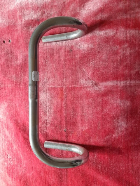 Guidon cintre vélo fixie Tracker Urban