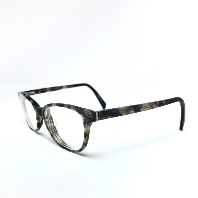 KYLIE MINOGUE Brille TORTOISE KEYHOLE BRIDGE Brillengestell MOD