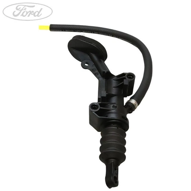 GENUINE FORD TRANSIT Mk8 Custom Clutch Master Cylinder Assembly 2016On