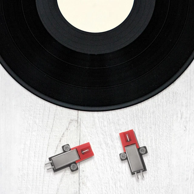 TURNTABLE STYLUS Phonograph Needle Record Player Pickup