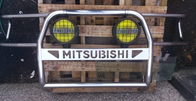 thumbnail image 2 of 26mm Rear Anti Roll Bar Bush Kit For Mitsubishi Pajero / Shogun MK2 V46 2.8TD LWB 2 of 6