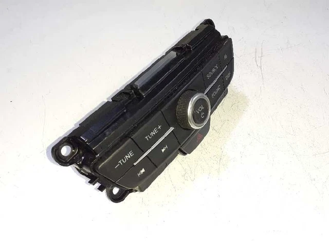 2024819 Impianto Audio / Radio Cd / 1701377101 / F1Et18K811Hd / 2375632 Per Ford
