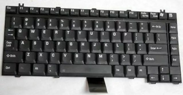 Laptop Replacement Keyboards, Laptop Replacement Parts, Computer Components   Parts, Computers/Tablets  Networking PicClick
