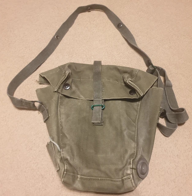 World War II Era M-1910 U.S. Army Haversack - The War Store And More